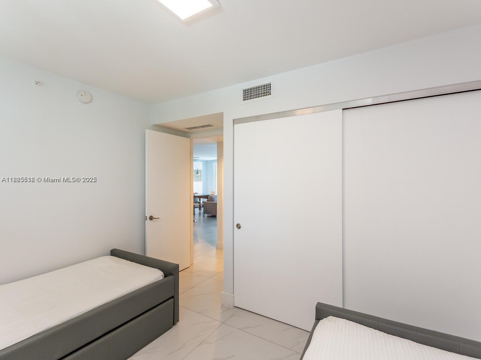 O Residences - Residential Lease