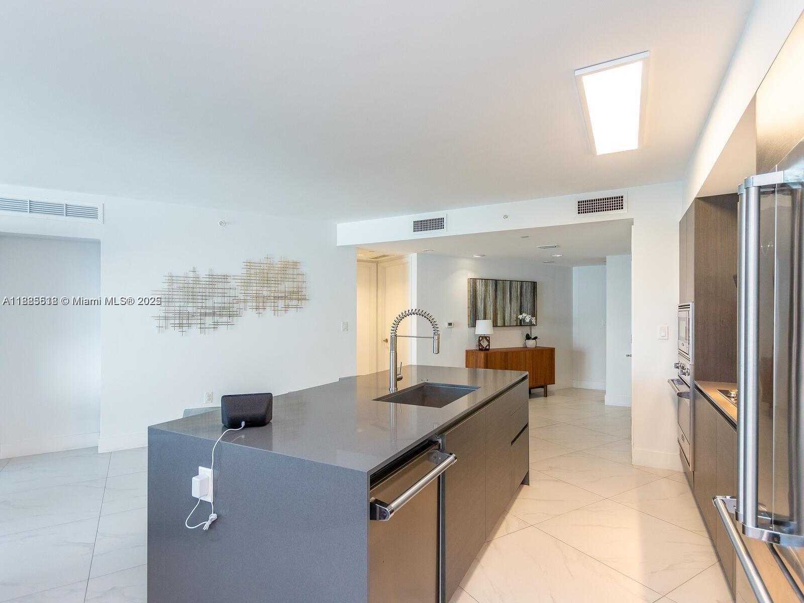 O Residences - Residential Lease