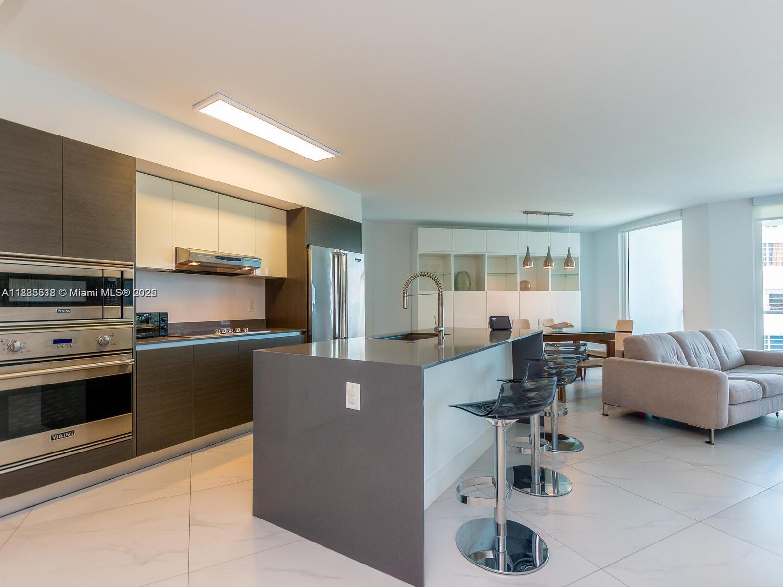 O Residences - Residential Lease