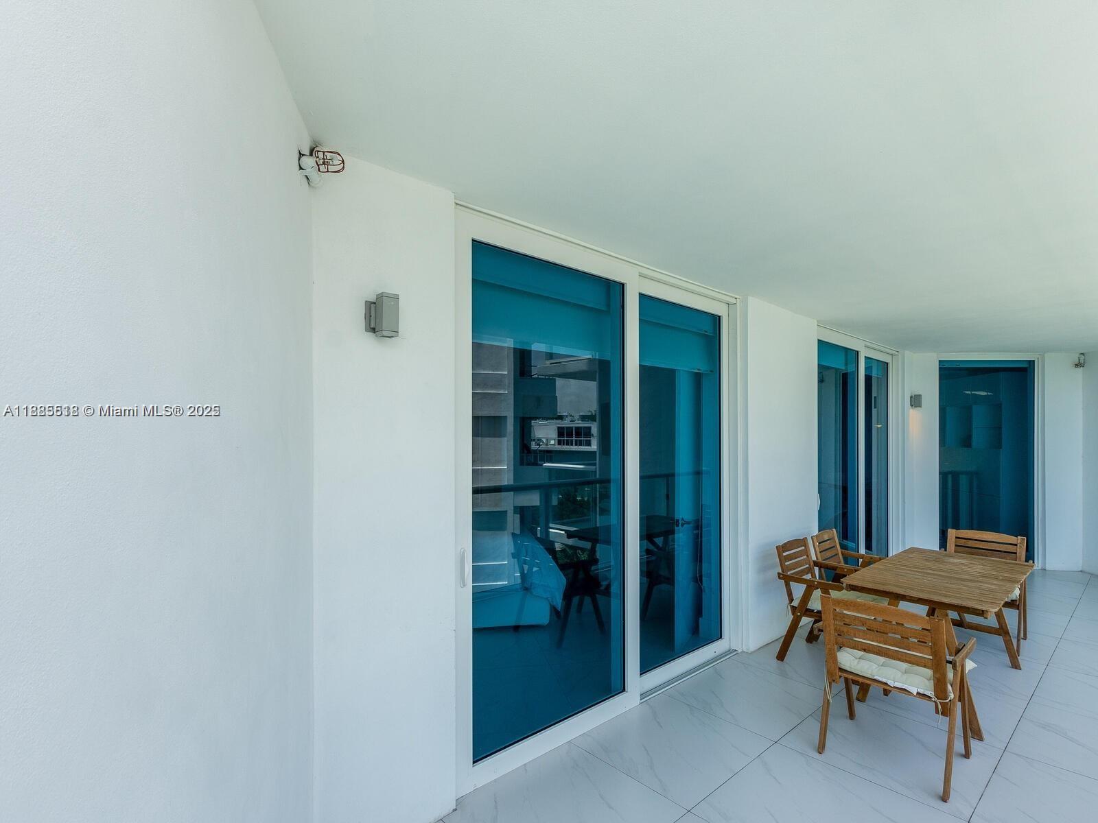O Residences - Residential Lease