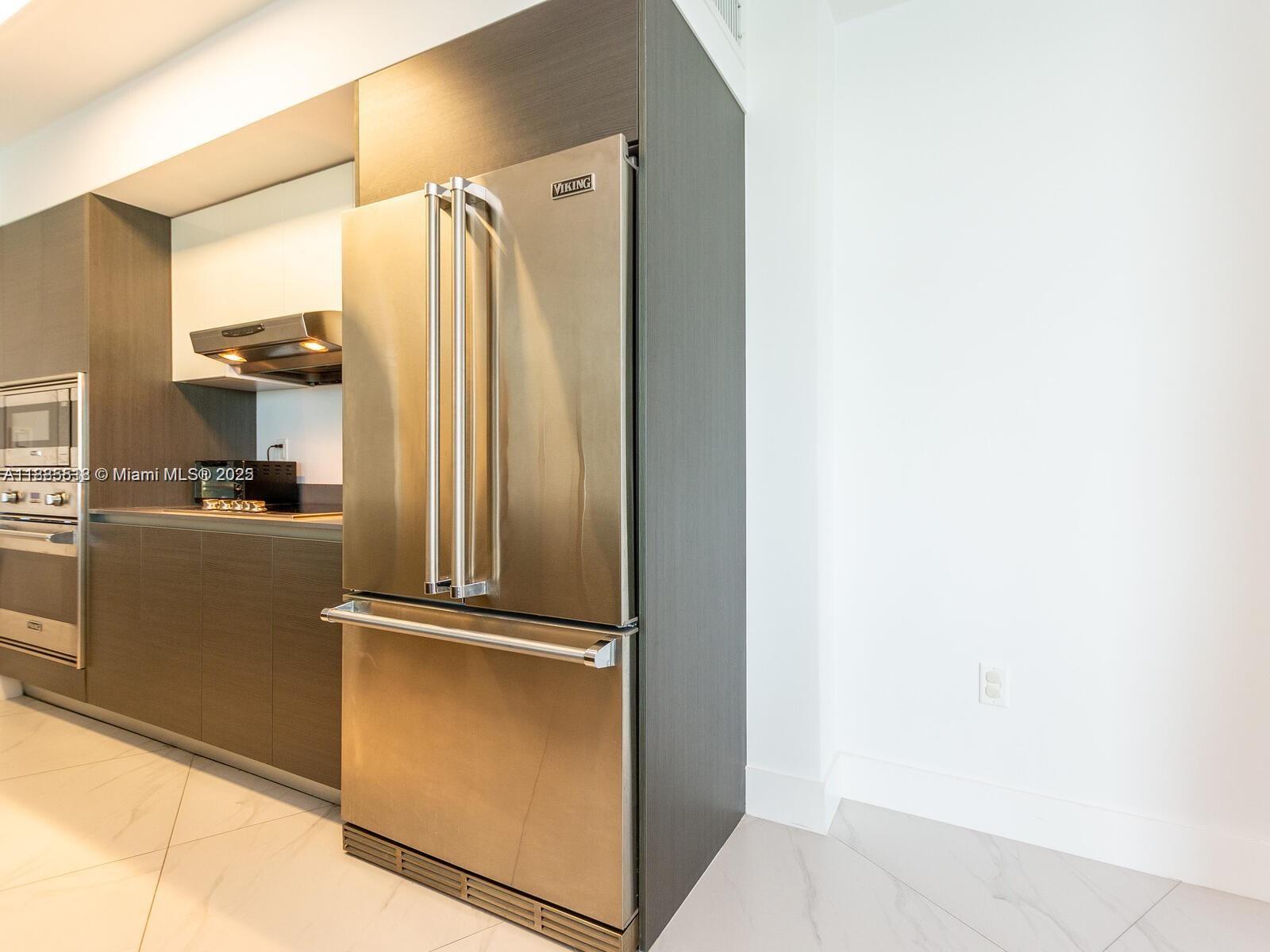 O Residences - Residential Lease