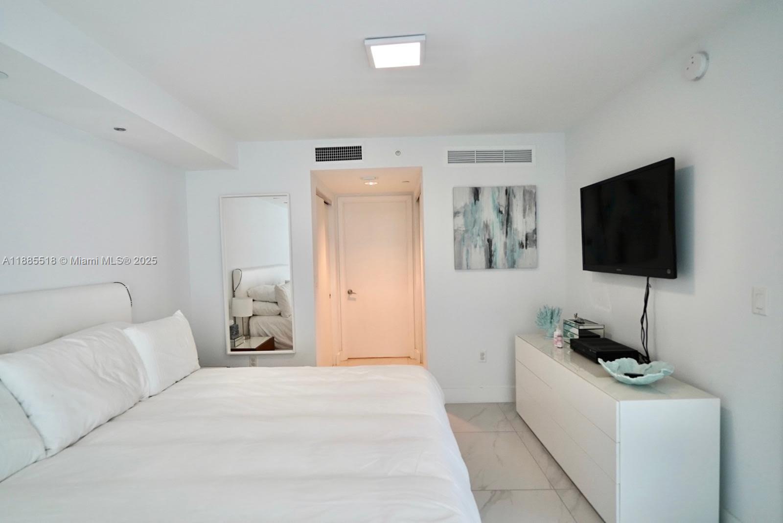 O Residences - Residential Lease