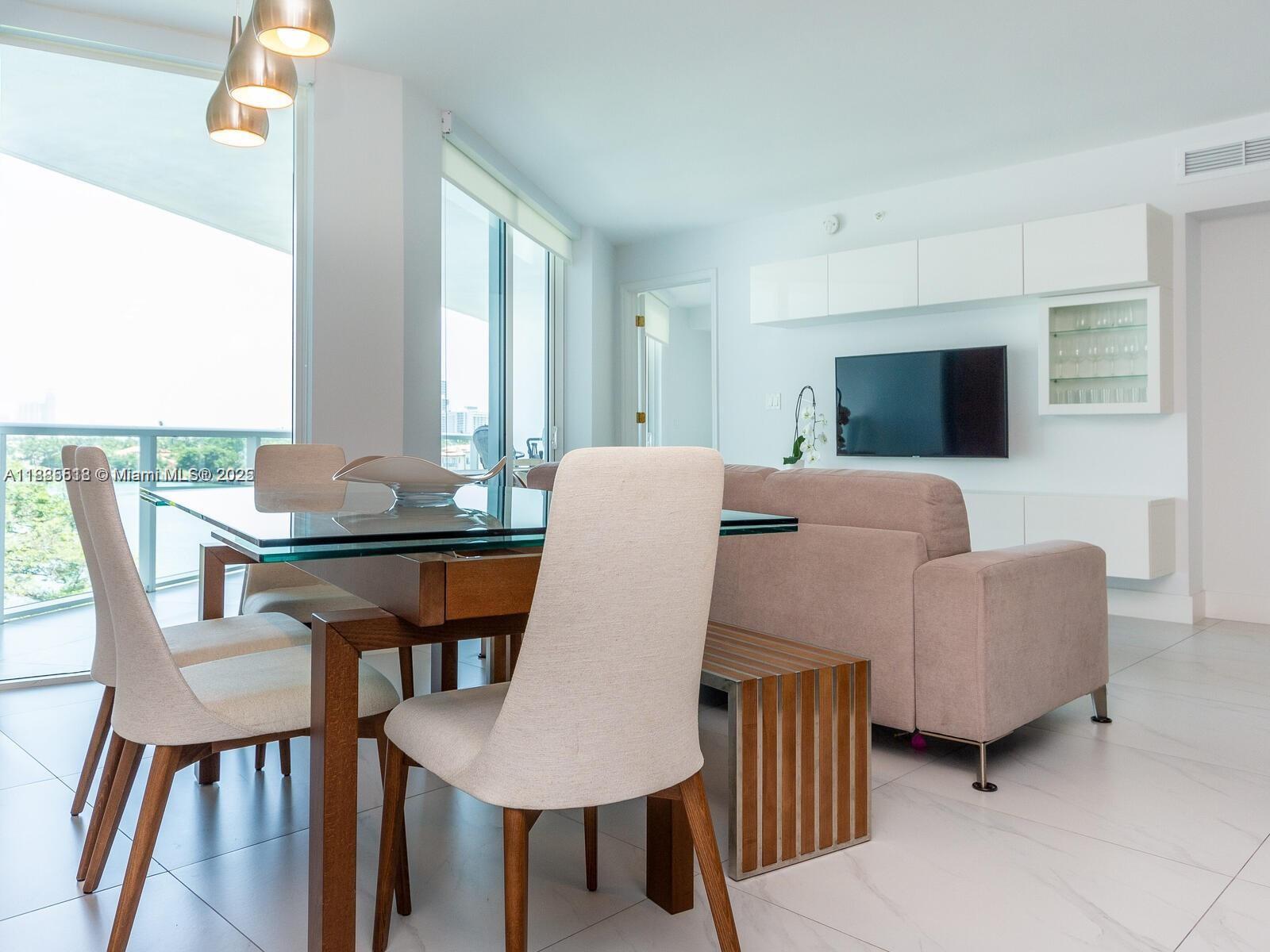 O Residences - Residential Lease