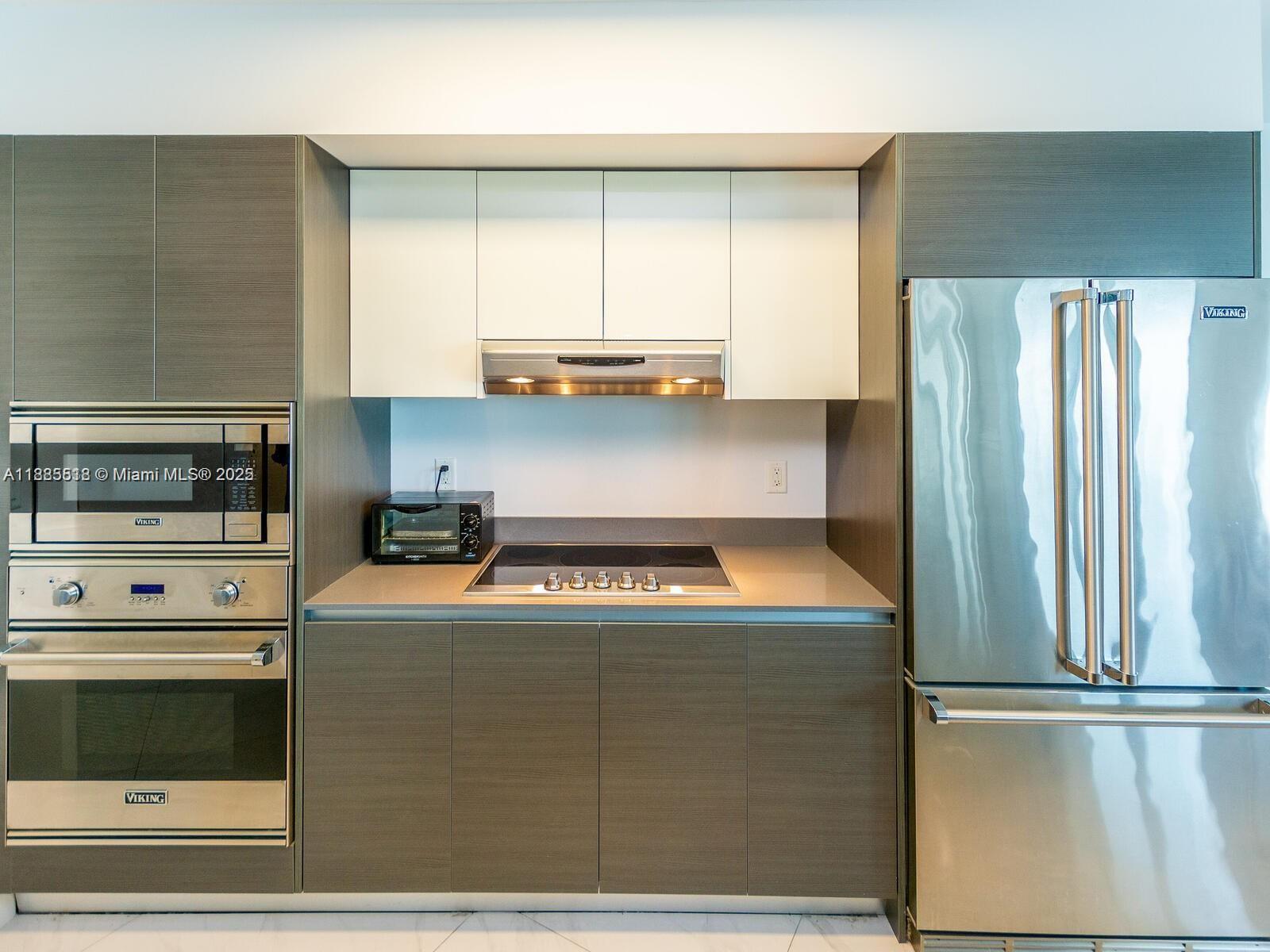 O Residences - Residential Lease