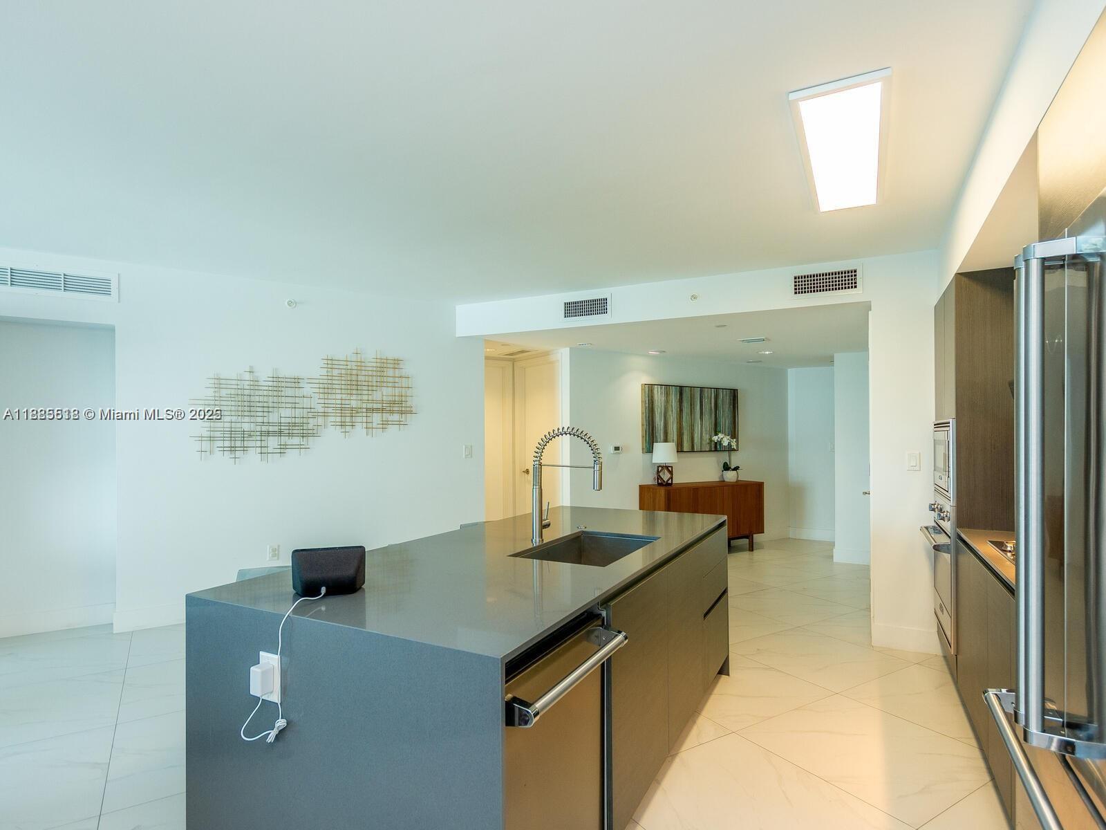 O Residences - Residential Lease