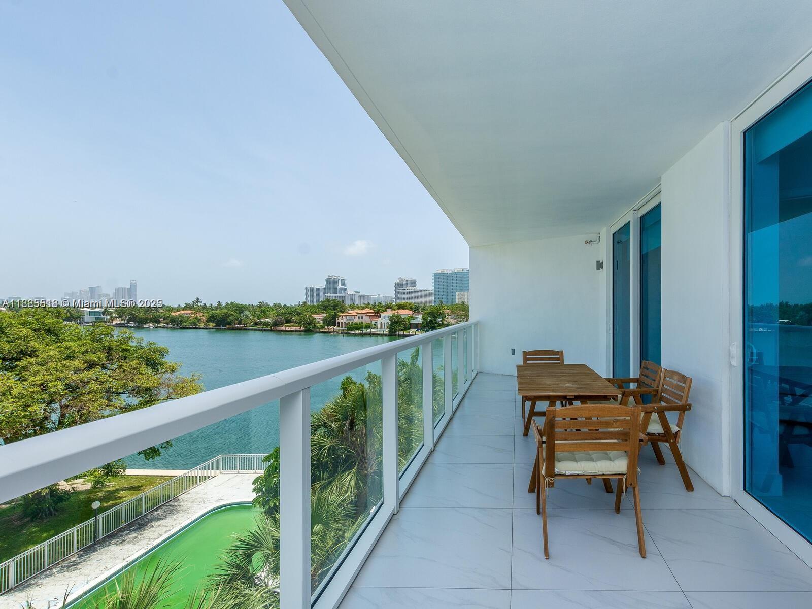 O Residences - Residential Lease