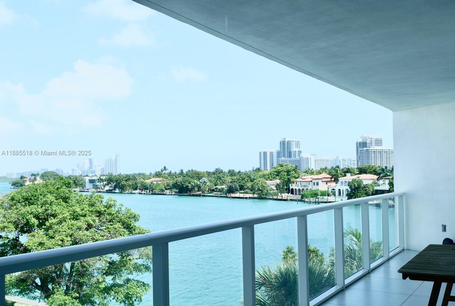 O Residences - Residential Lease