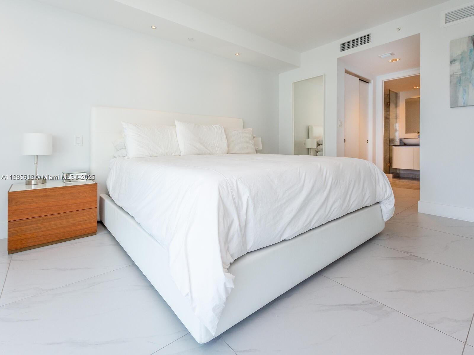 O Residences - Residential Lease