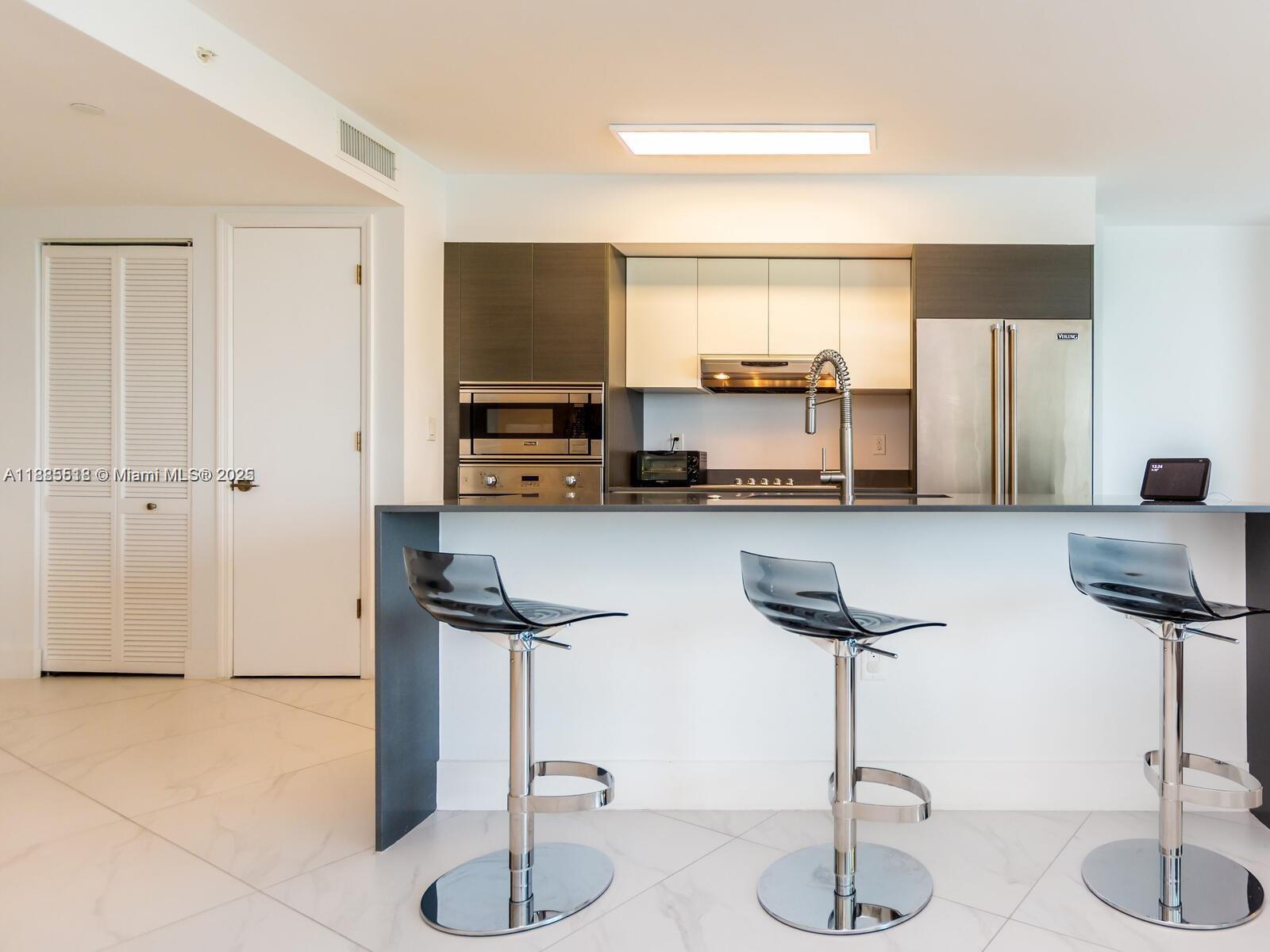 O Residences - Residential Lease