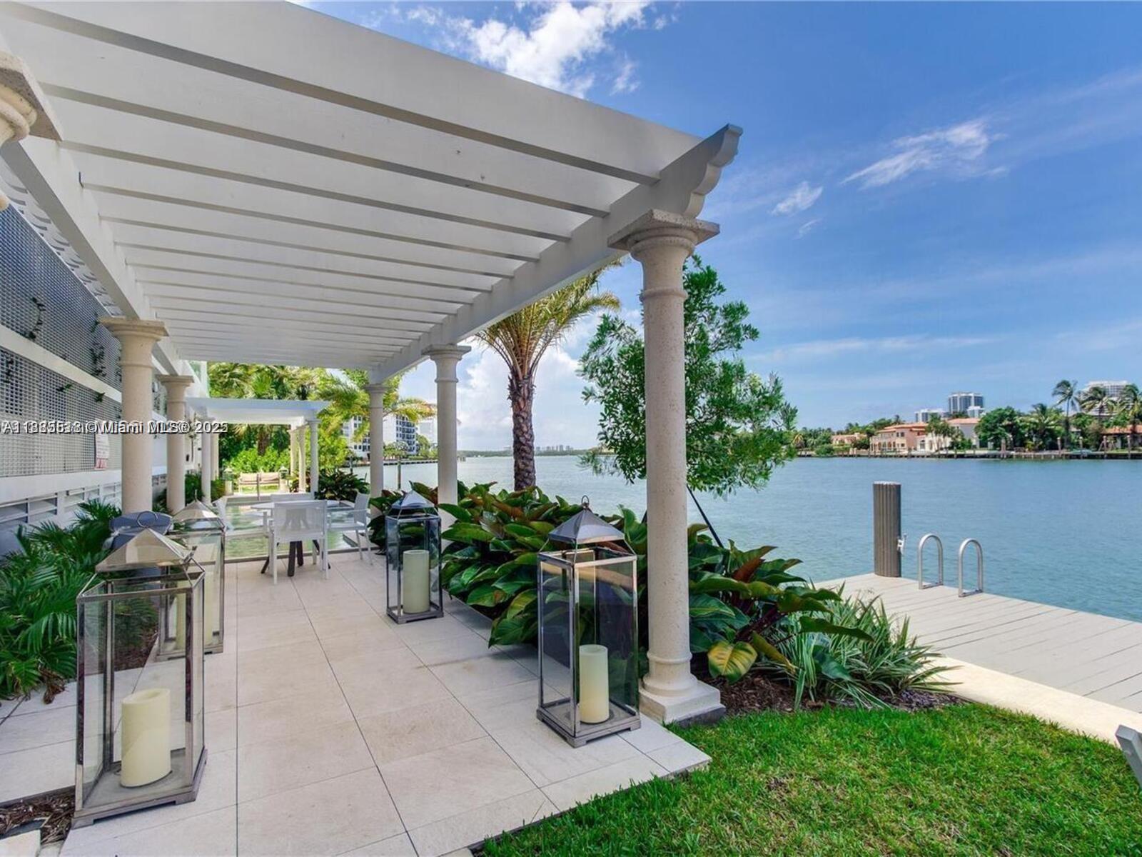 O Residences - Residential Lease