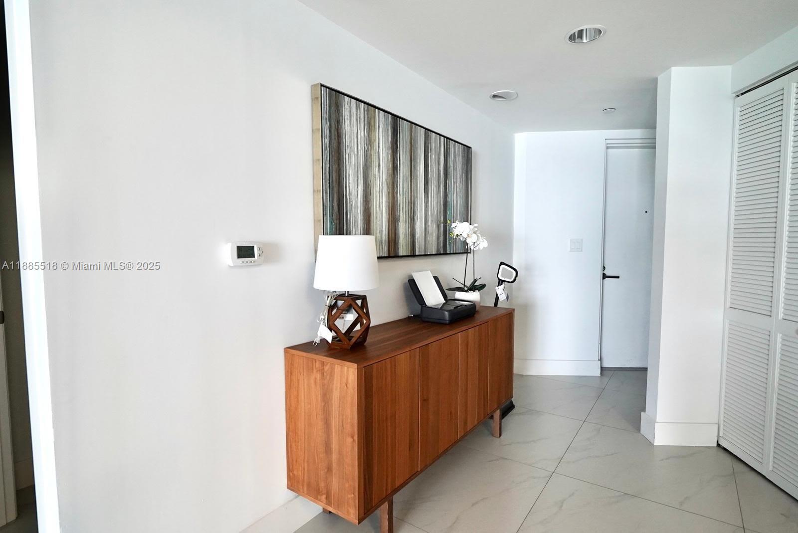 O Residences - Residential Lease
