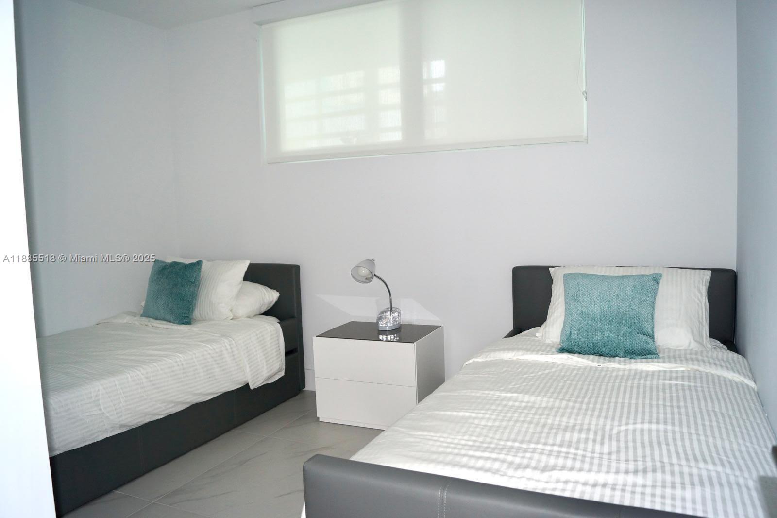 O Residences - Residential Lease