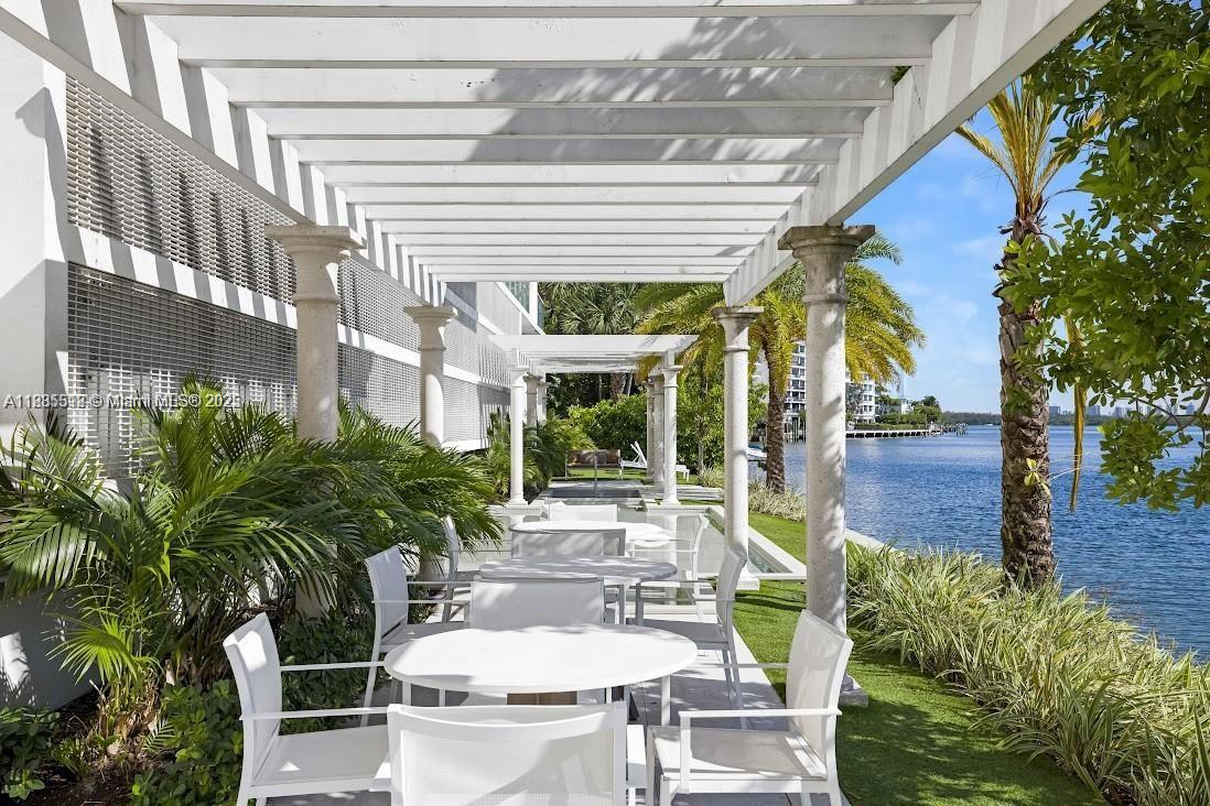 O Residences - Residential Lease