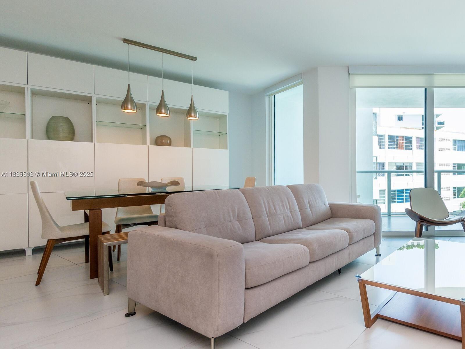 O Residences - Residential Lease