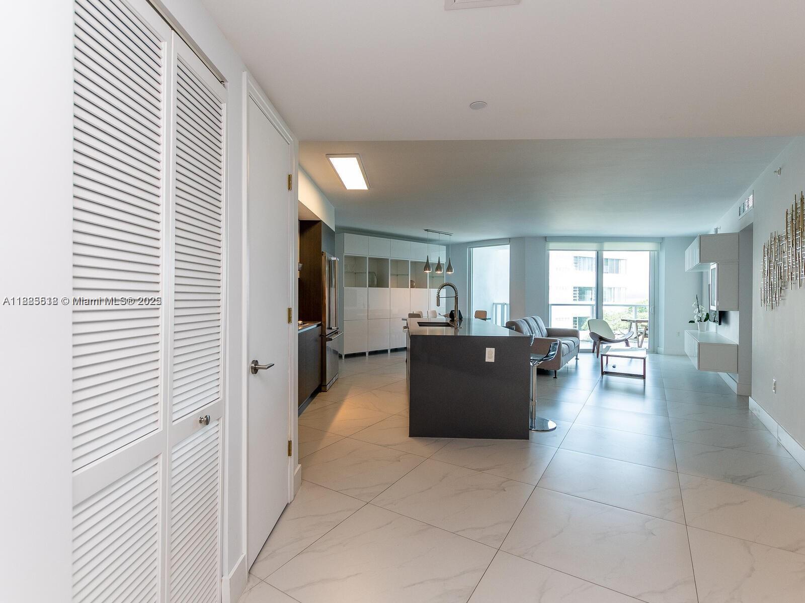 O Residences - Residential Lease
