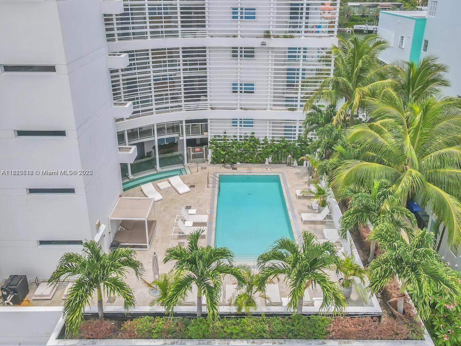 O Residences - Residential Lease