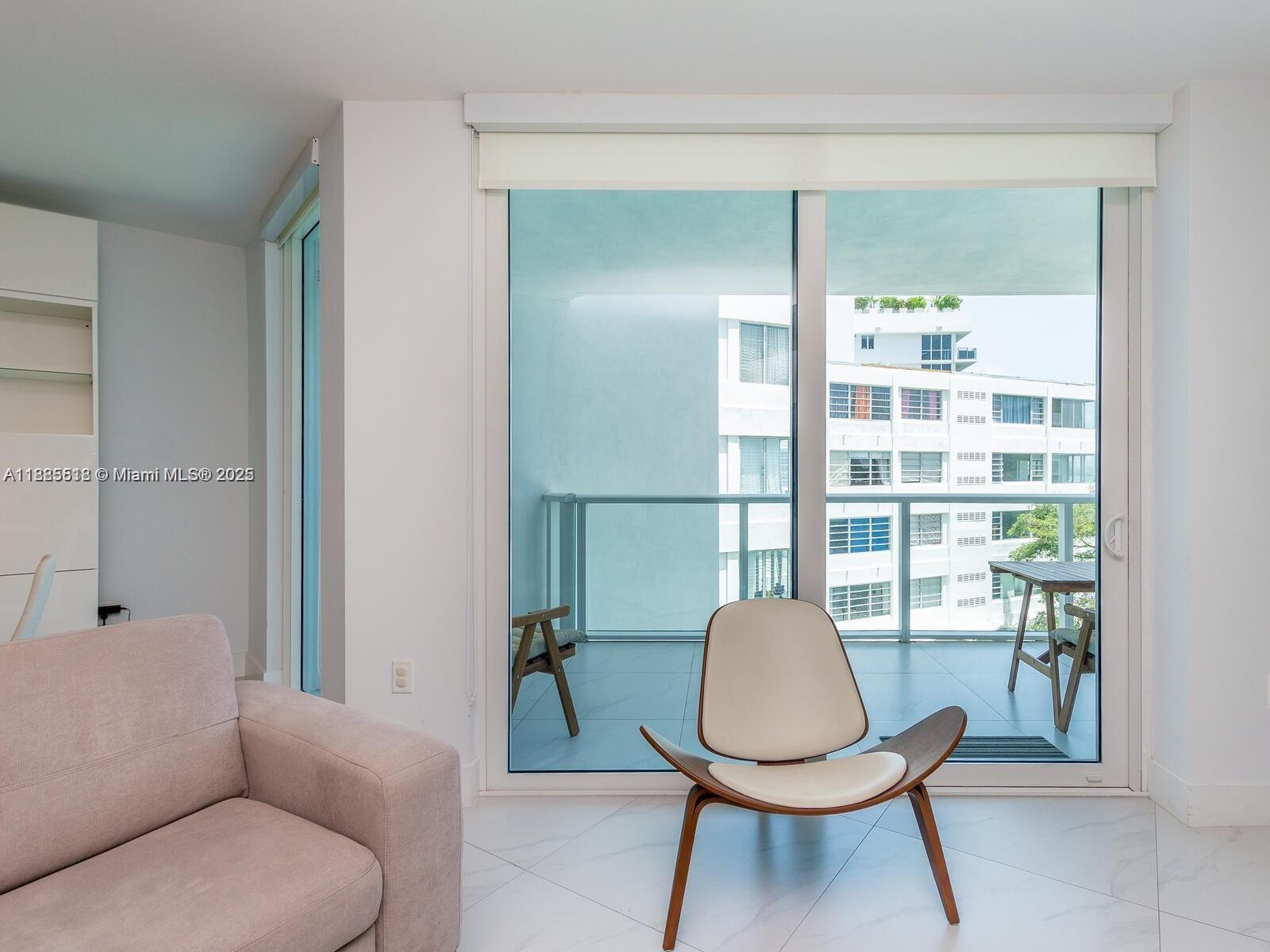 O Residences - Residential Lease