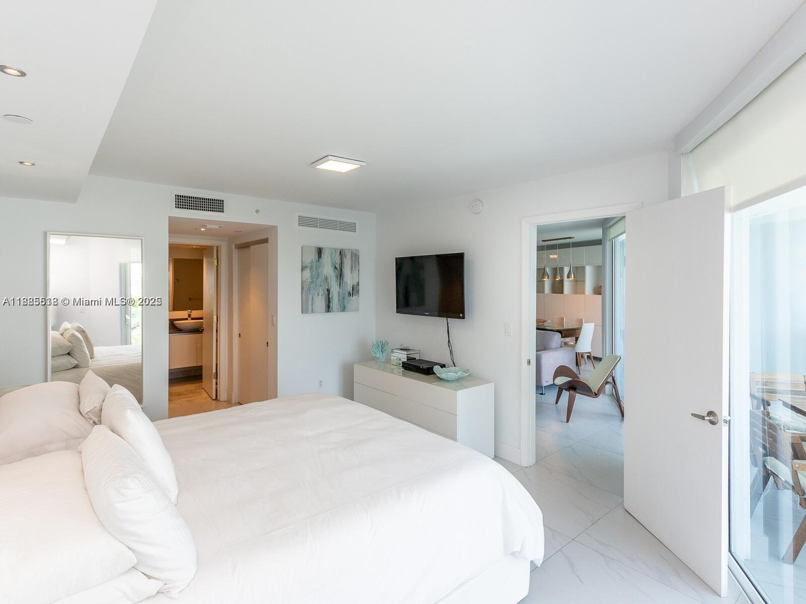 O Residences - Residential Lease
