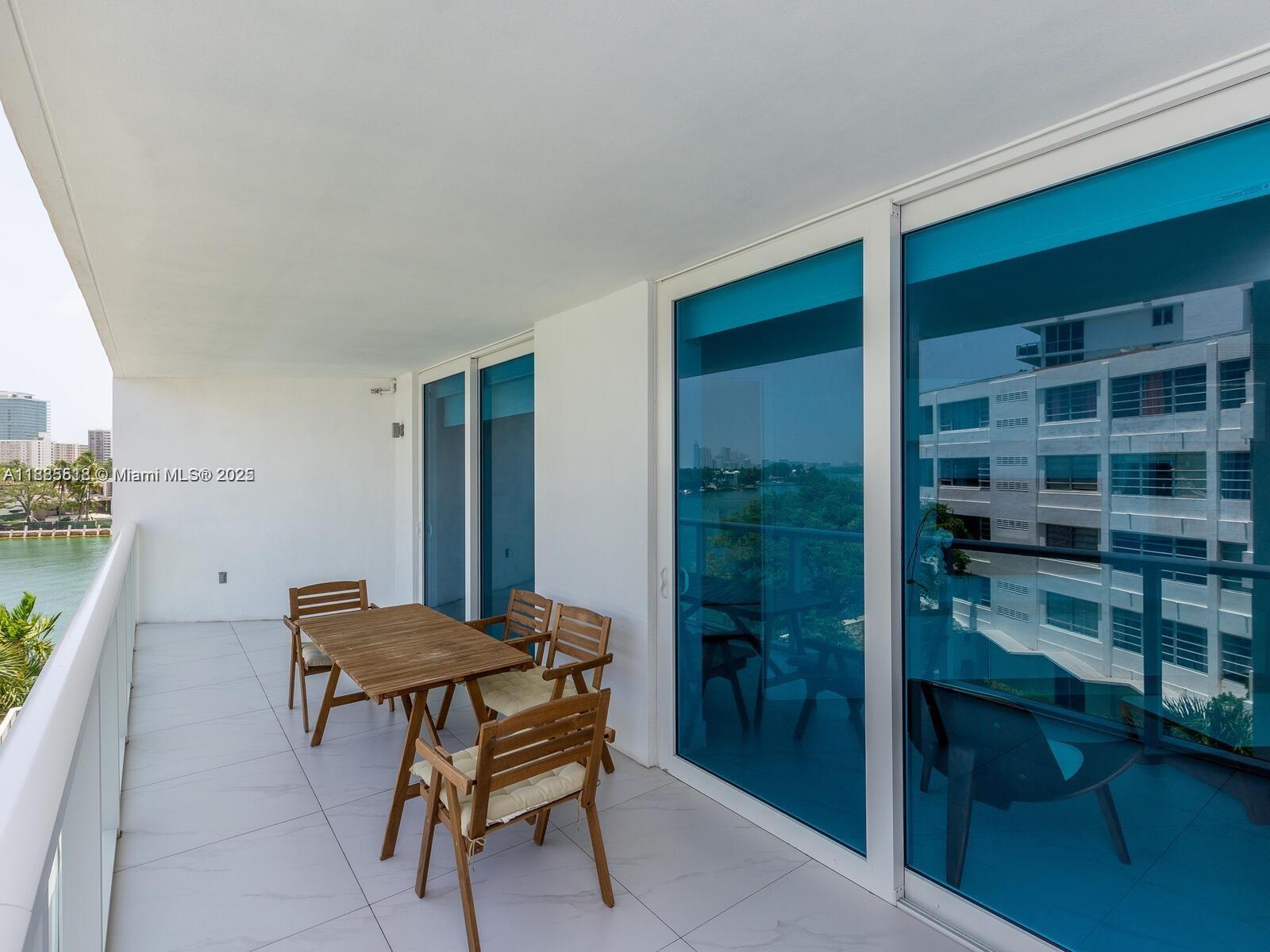 O Residences - Residential Lease