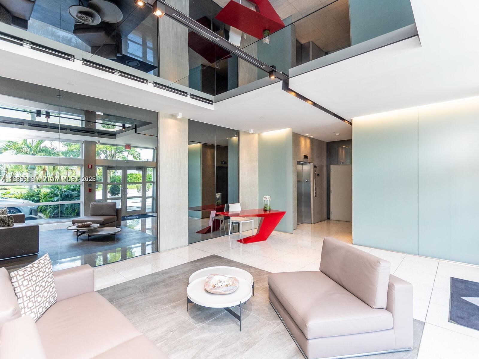 O Residences - Residential Lease