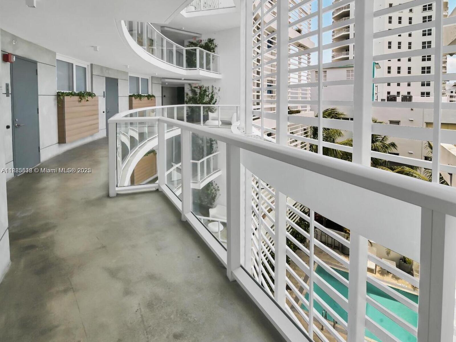 O Residences - Residential Lease