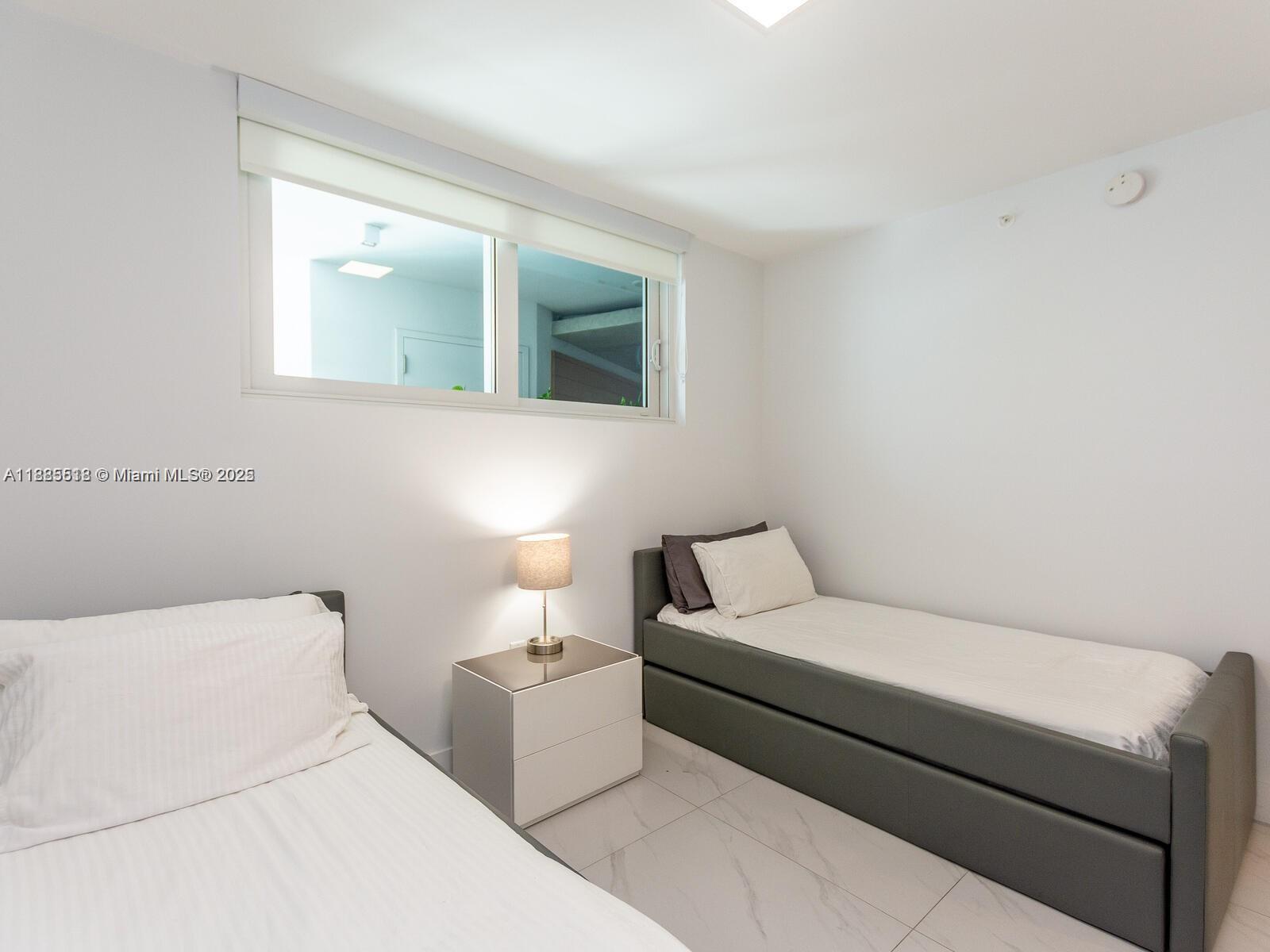 O Residences - Residential Lease