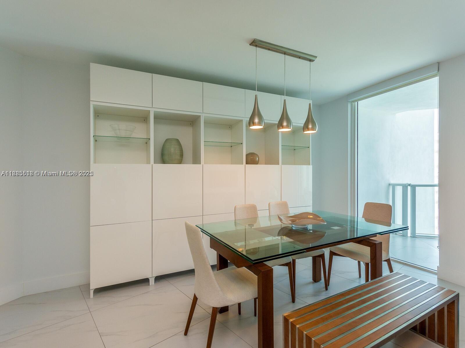 O Residences - Residential Lease