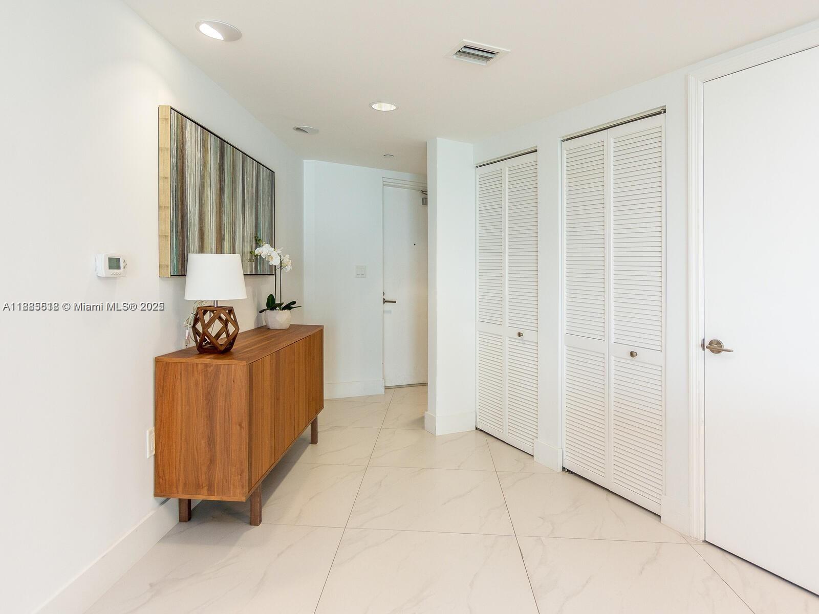 O Residences - Residential Lease