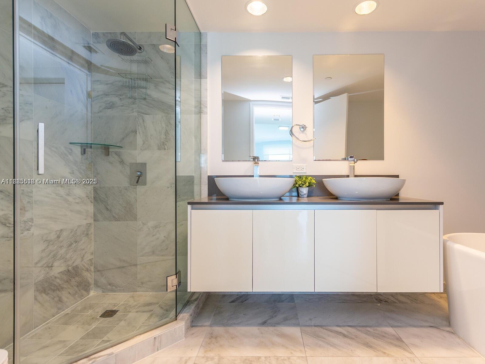 O Residences - Residential Lease