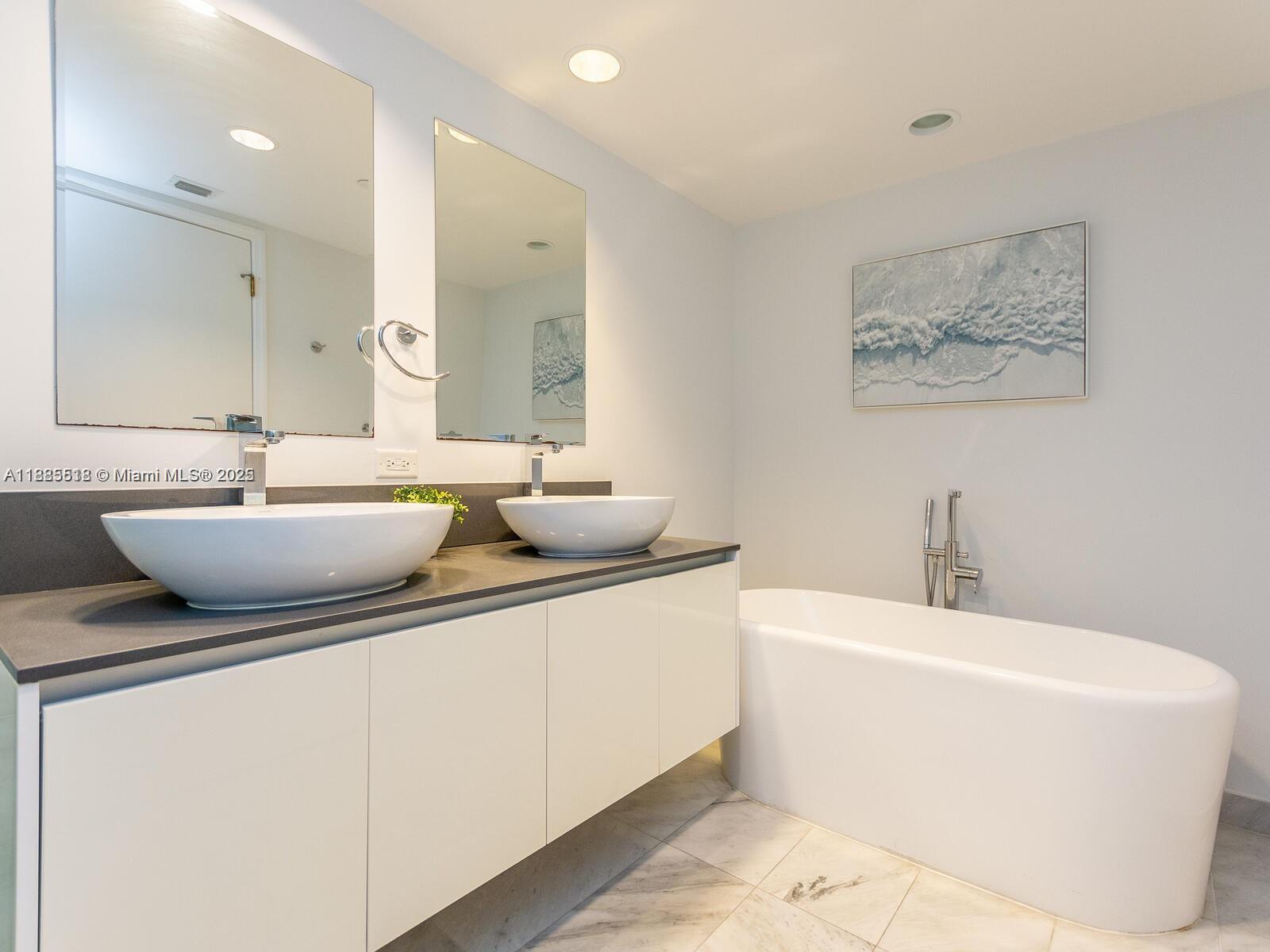 O Residences - Residential Lease