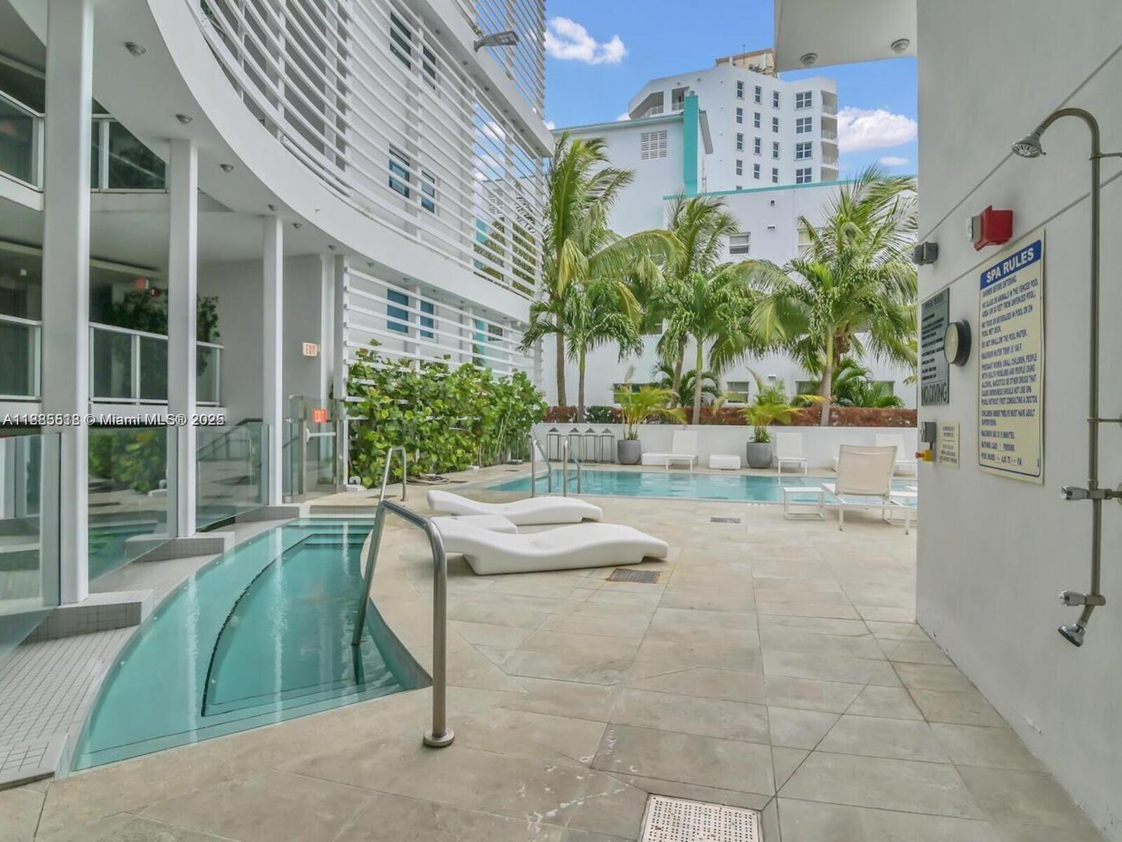 O Residences - Residential Lease