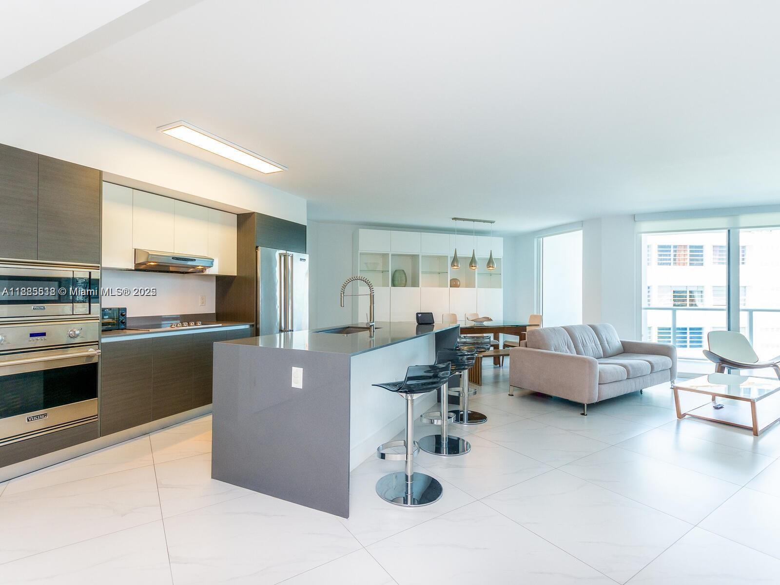 O Residences - Residential Lease