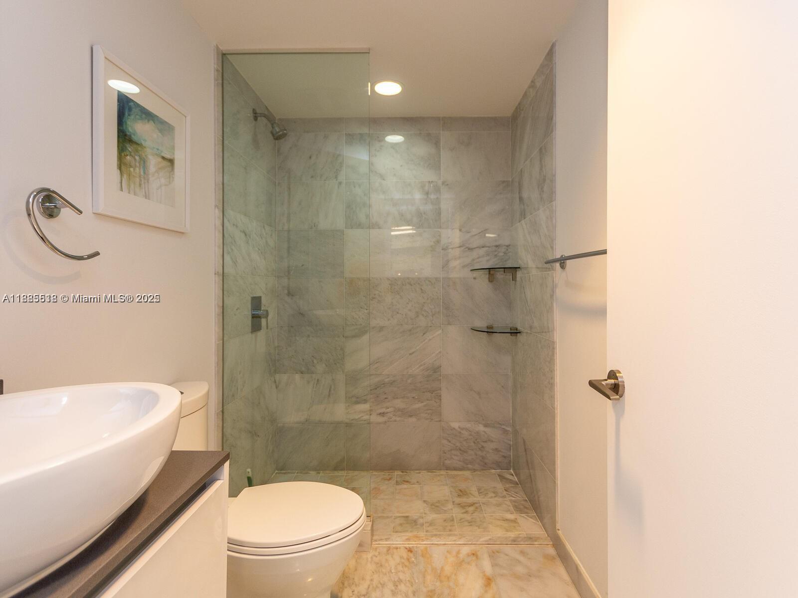 O Residences - Residential Lease