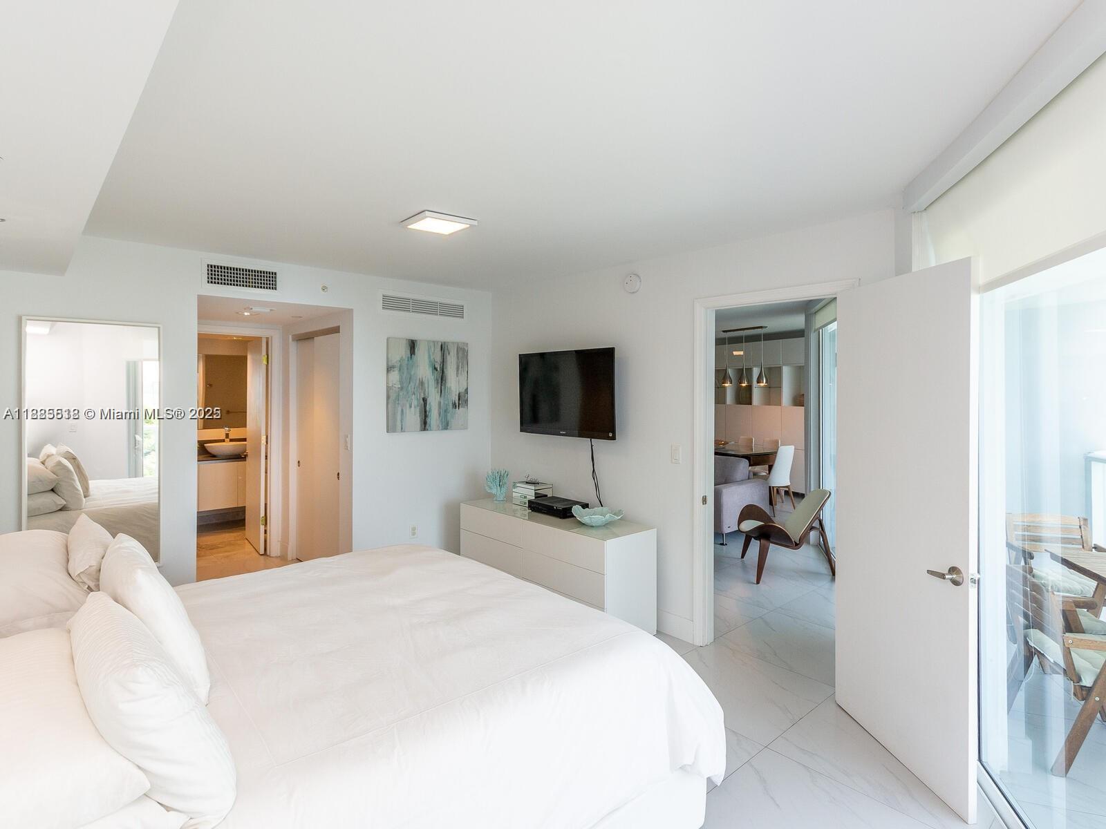 O Residences - Residential Lease