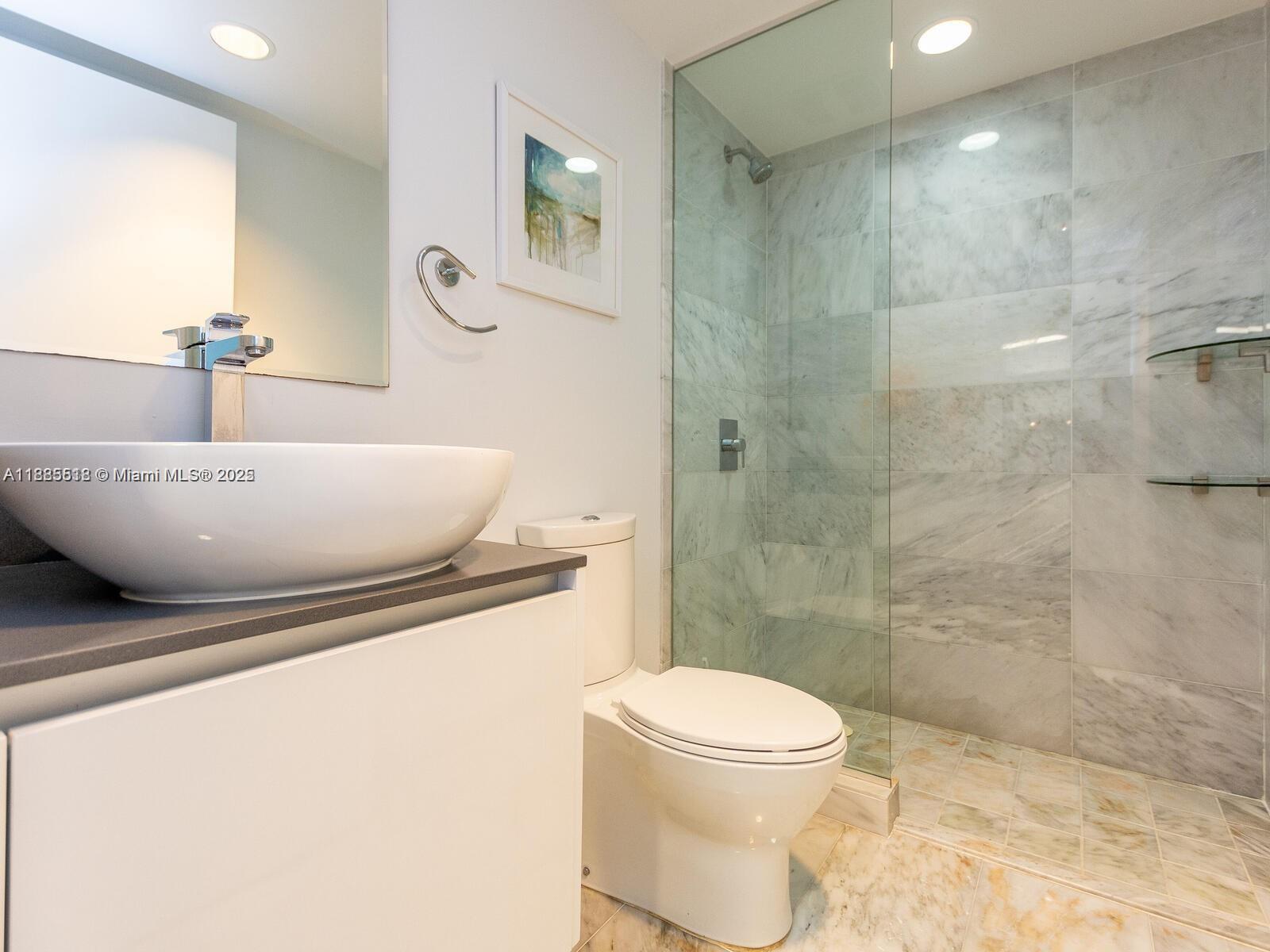 O Residences - Residential Lease