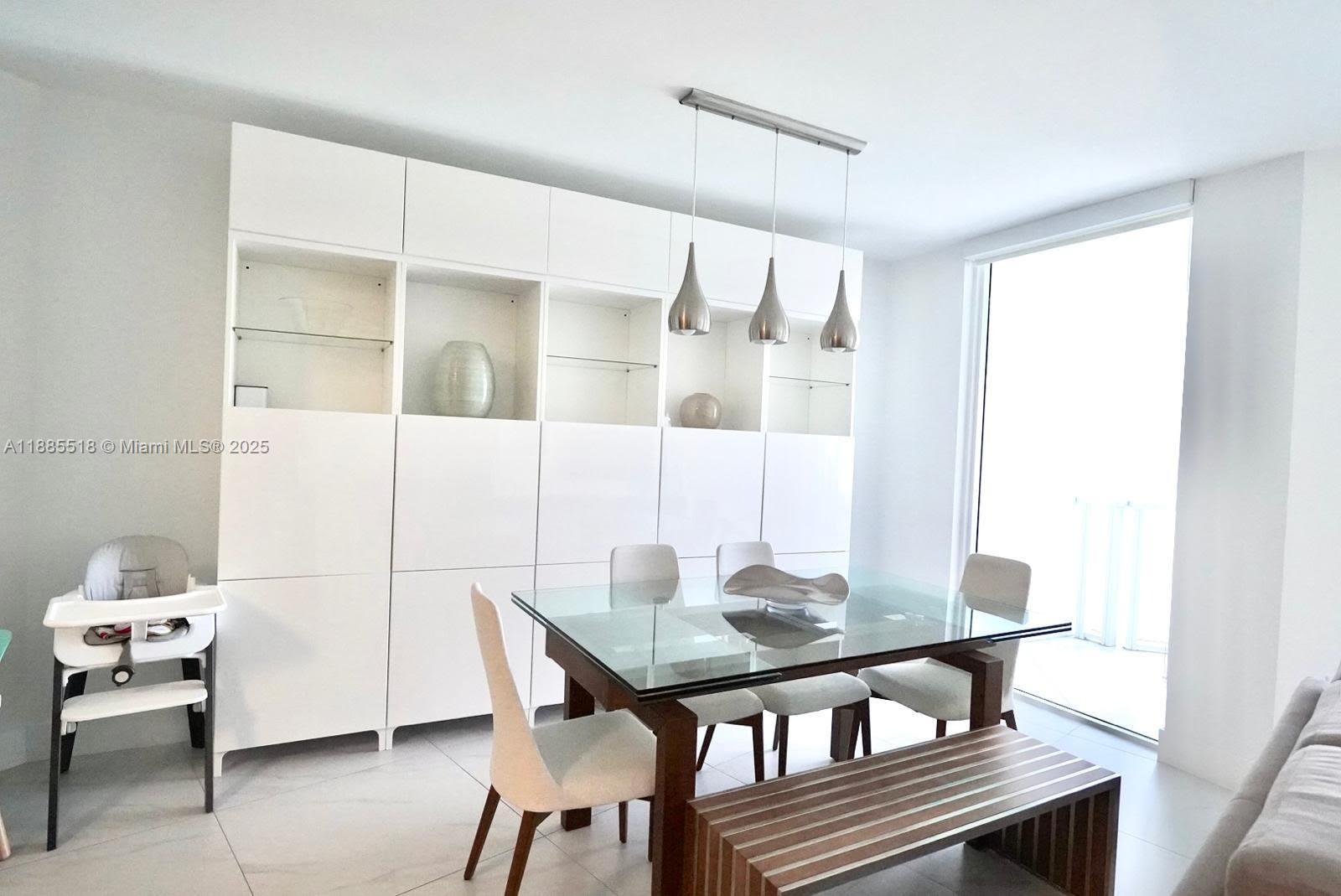 O Residences - Residential Lease