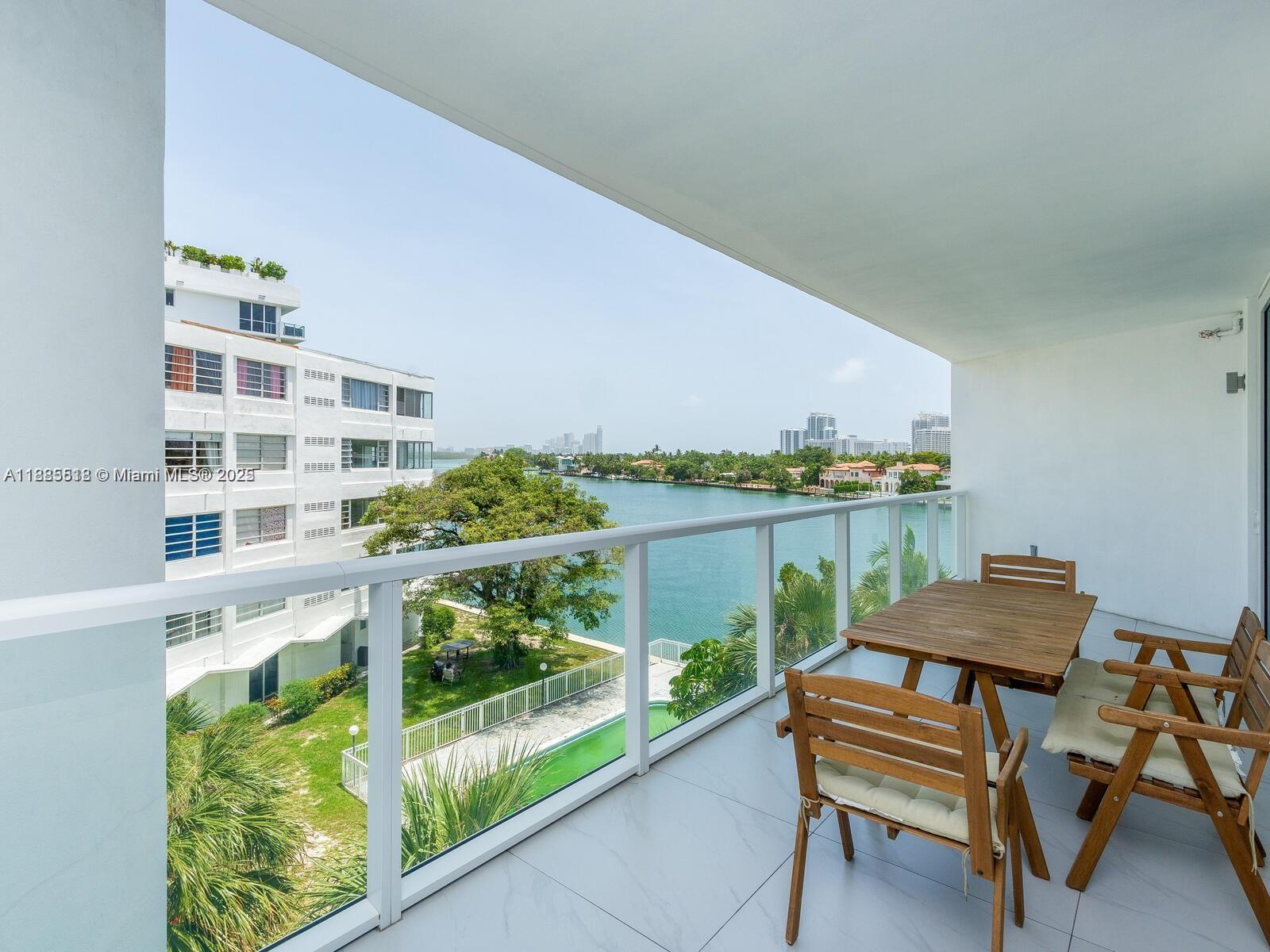 O Residences - Residential Lease