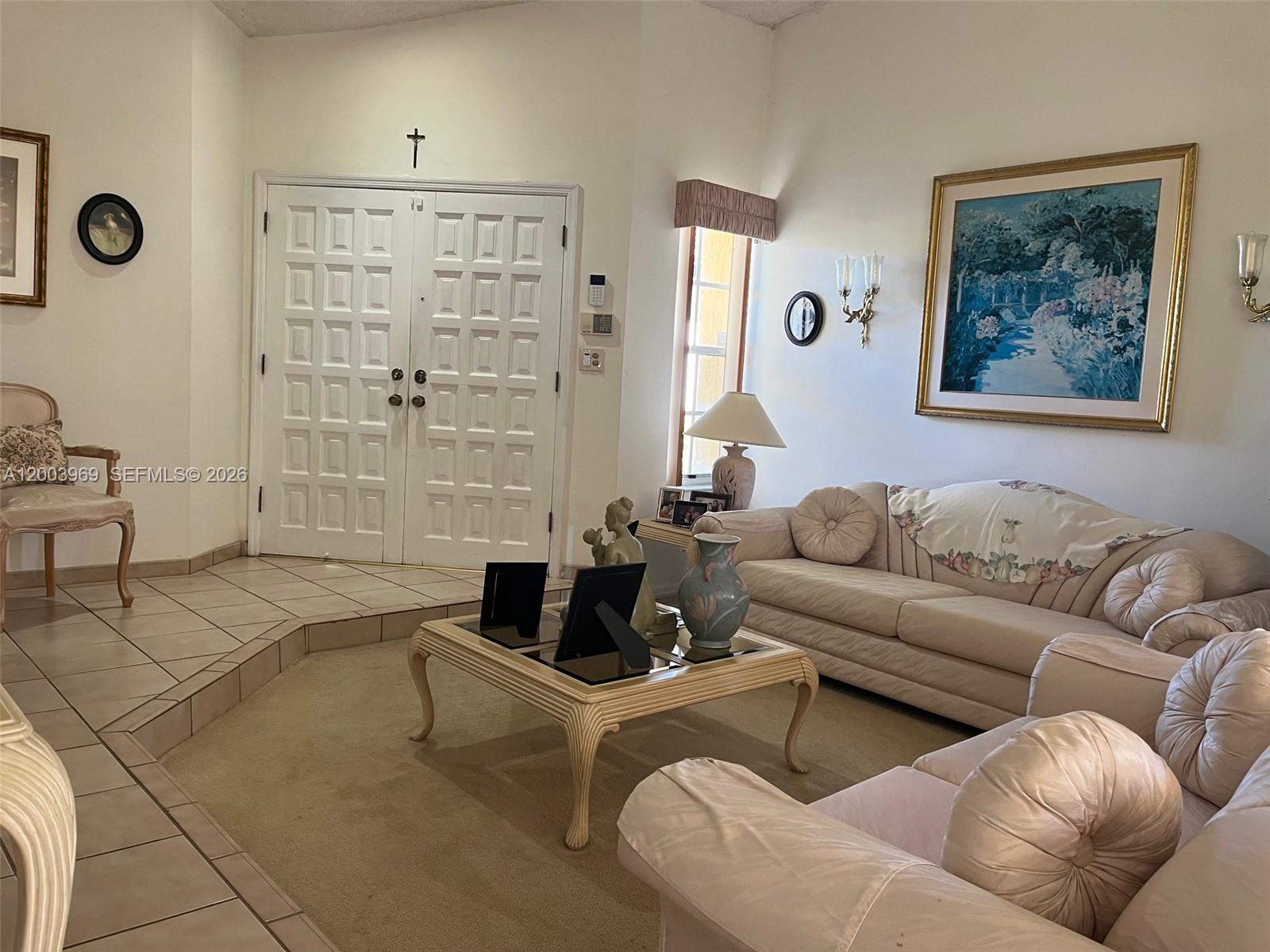 SUNSET HARBOUR SEC VI - Residential