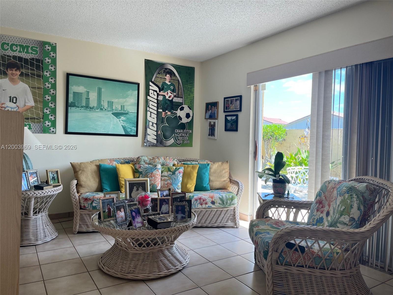 SUNSET HARBOUR SEC VI - Residential