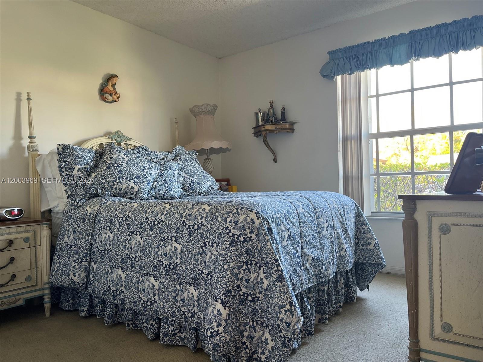 SUNSET HARBOUR SEC VI - Residential