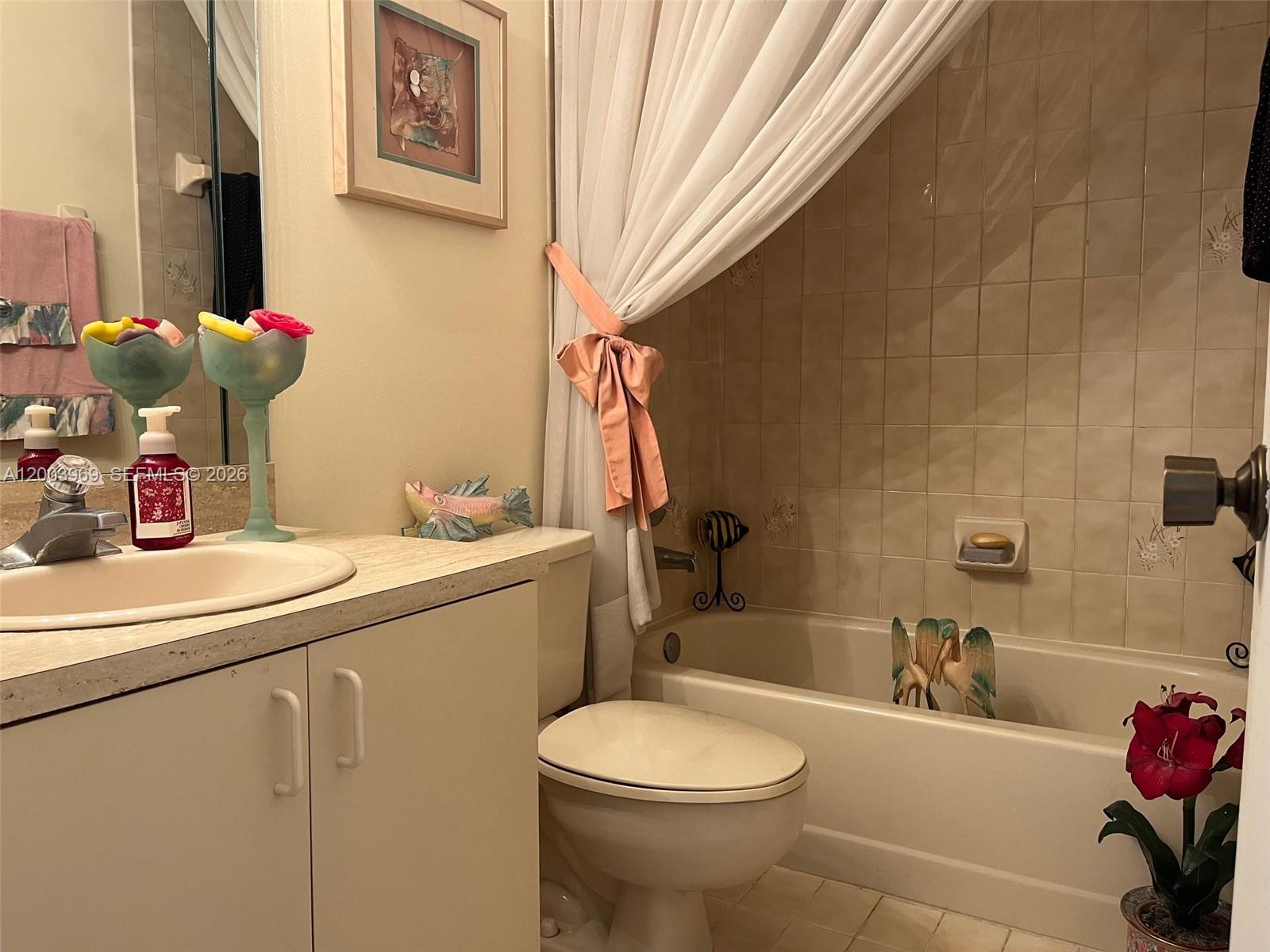 SUNSET HARBOUR SEC VI - Residential