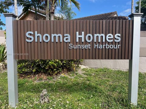 Photo of 6061 SW 128th Ct, Miami, FL 33183 (MLS # A12003969)