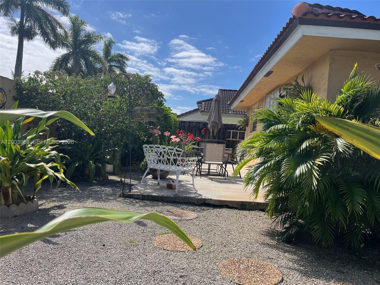 SUNSET HARBOUR SEC VI - Residential