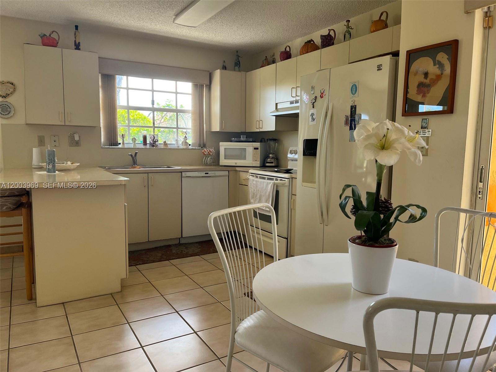 SUNSET HARBOUR SEC VI - Residential