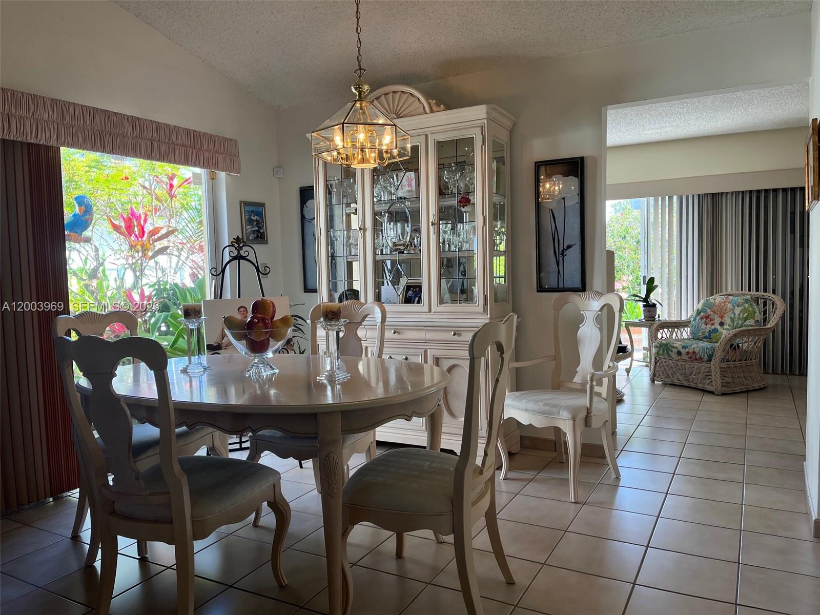 SUNSET HARBOUR SEC VI - Residential