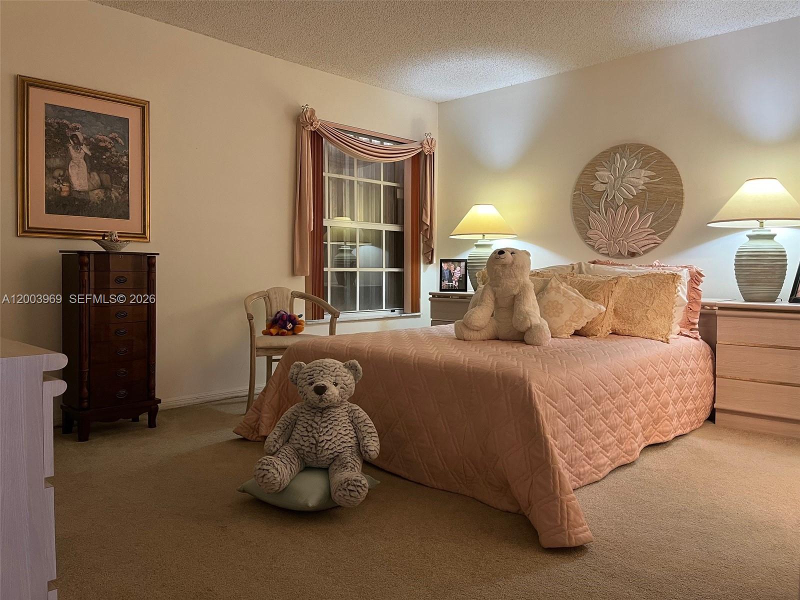 SUNSET HARBOUR SEC VI - Residential