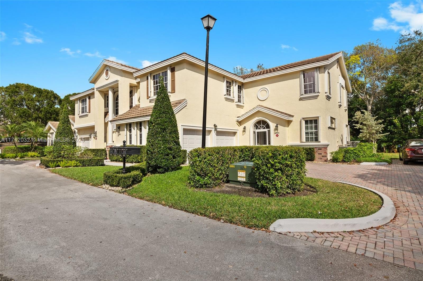 Property for Sale at 12321 Nw 10th Dr A-6, Coral Springs, Broward County, Florida - Bedrooms: 2 
Bathrooms: 2  - $389,900