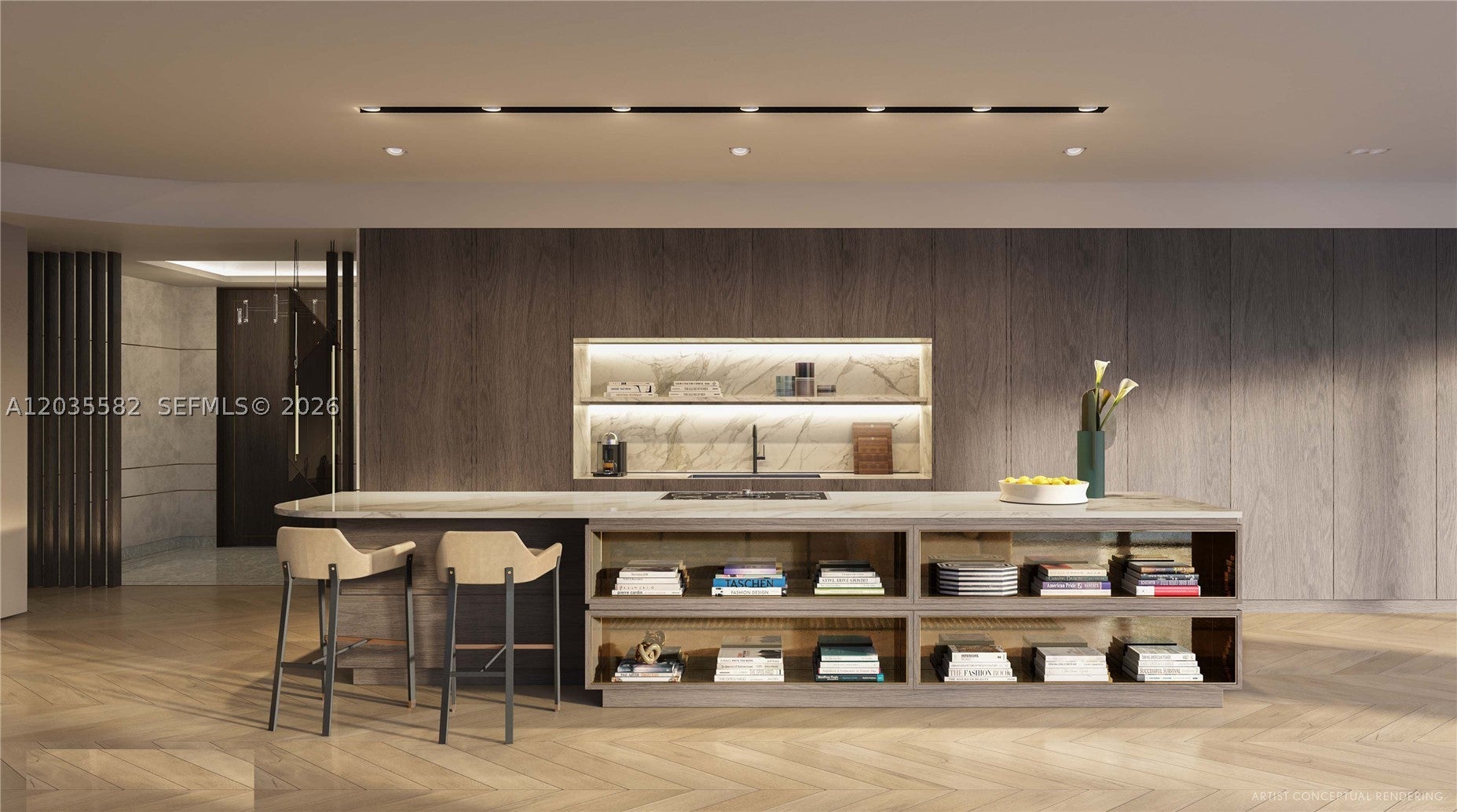 300 N Biscayne Boulevard 4408