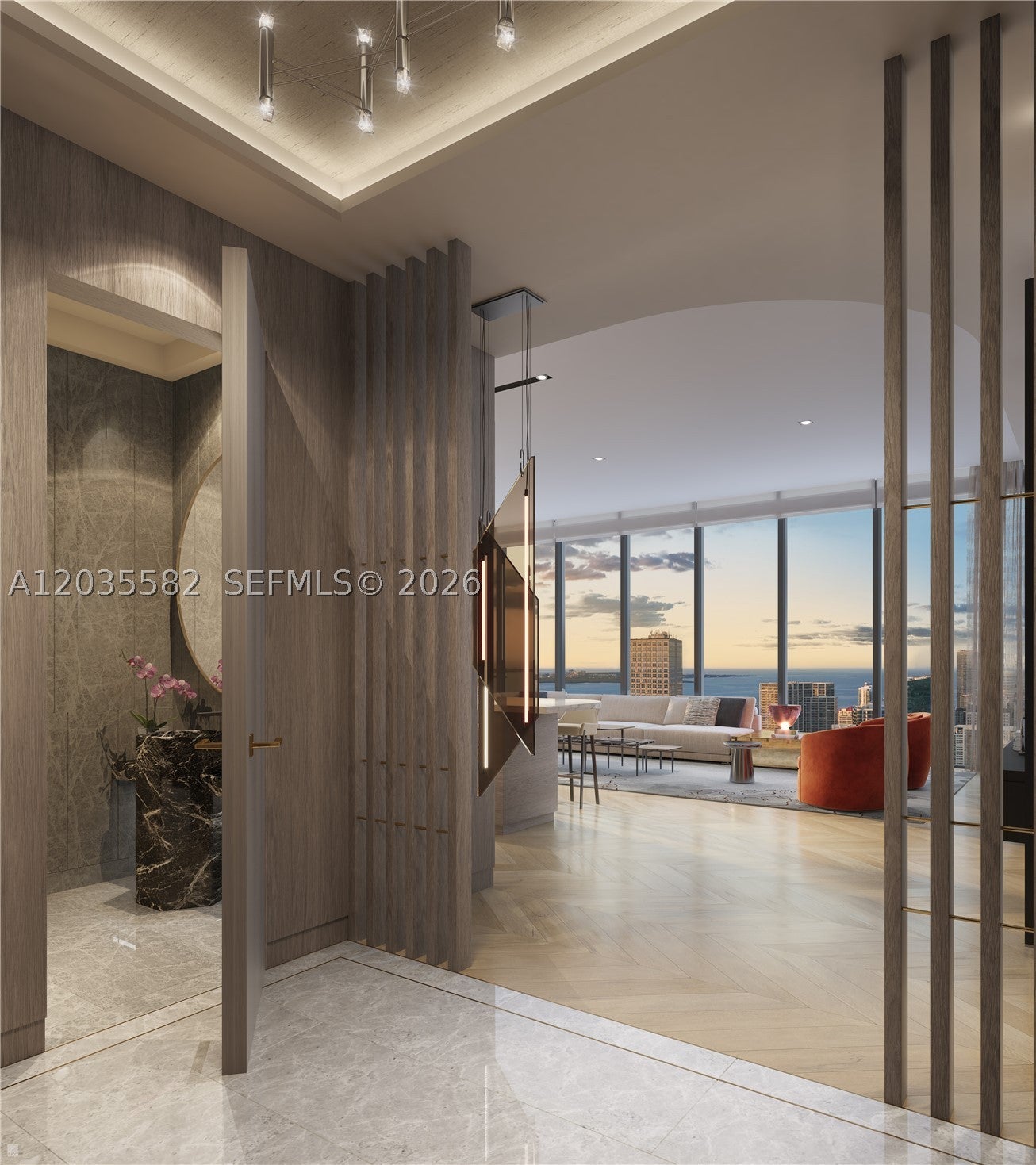 300 N Biscayne Boulevard 4408