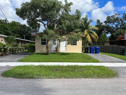 Single Family Residence in Fort Lauderdale FL 1809 22nd St.jpg